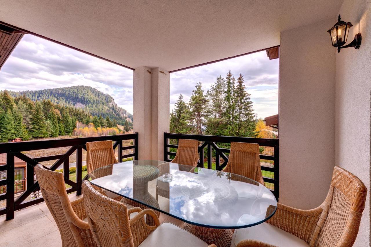 Secret Lake 533 At Oak Residence Smolyan Eksteriør bilde